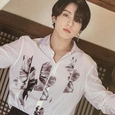 Jungkook (Bts)