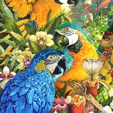 Схема вышивки «№1995128»