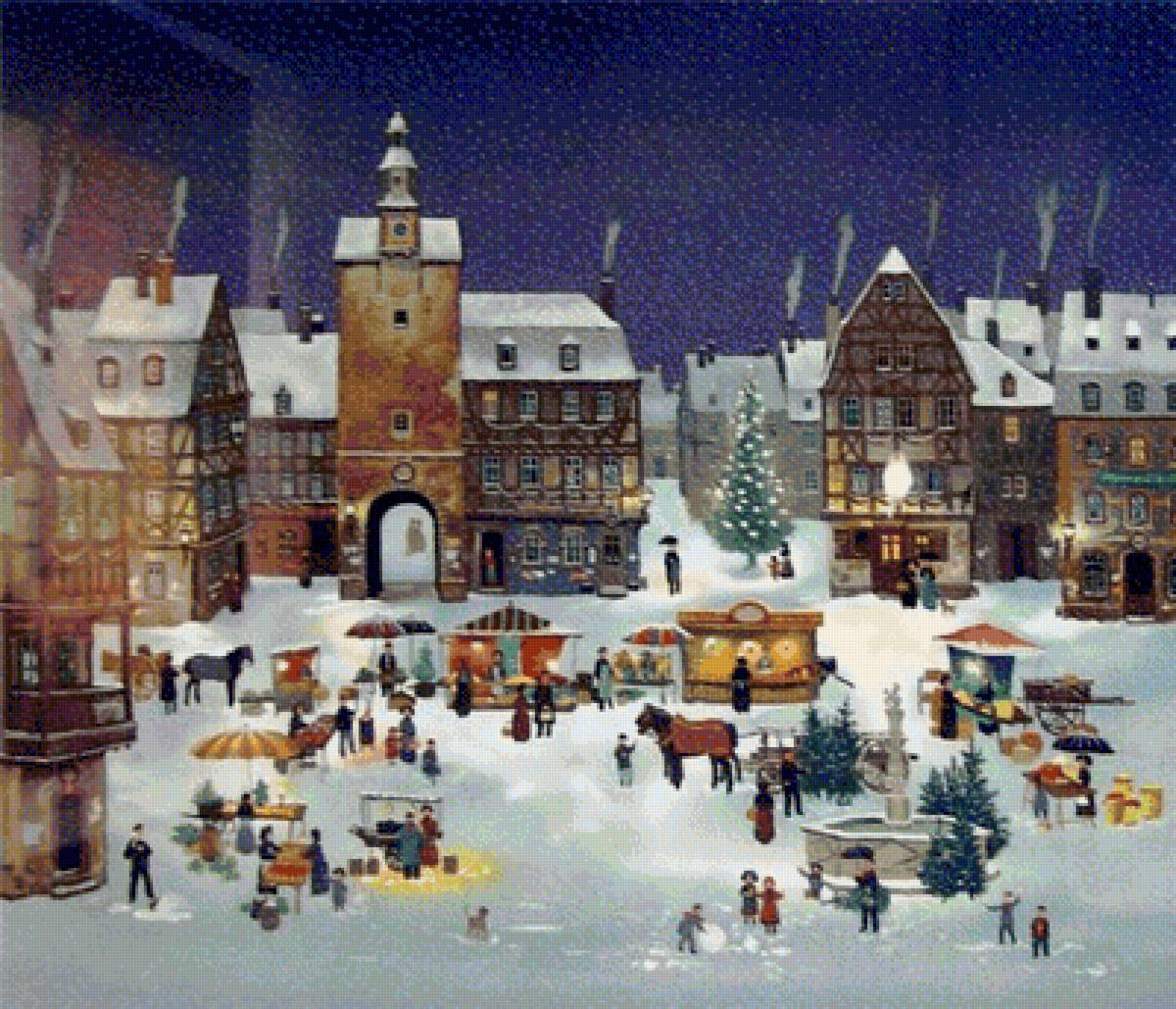 №1995167 - рождество дети праздник - предпросмотр