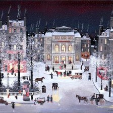 Схема вышивки «№1995170»