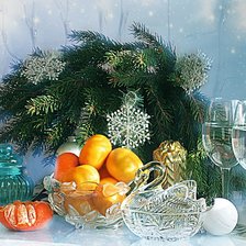 Схема вышивки «№1995347»