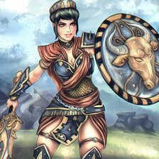 Схема вышивки «№1995693»