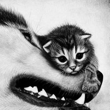 Схема вышивки «№1995698»