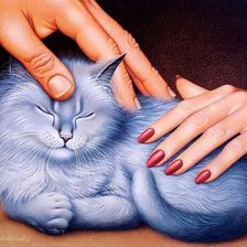 Схема вышивки «№1995702»