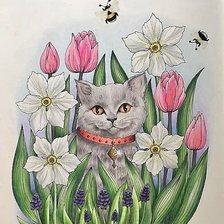 Схема вышивки «№1995955»