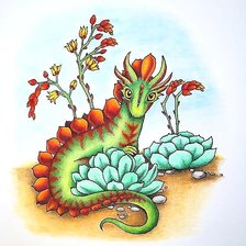 Схема вышивки «№1995958»