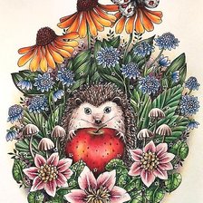 Схема вышивки «№1995959»