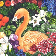 Схема вышивки «№1996181»