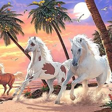 Схема вышивки «№1996187»