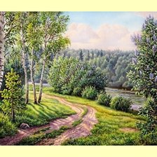 Схема вышивки «№1996270»