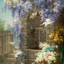 Схема вышивки «№1996307»