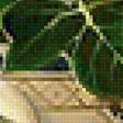 Предпросмотр схемы вышивки «Серия "Букет". Подснежники» (№1996397)