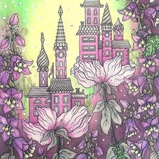 Схема вышивки «№1996531»