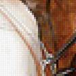 Предпросмотр схемы вышивки «Конь.» (№1996597)