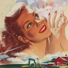 Схема вышивки «№1996827»