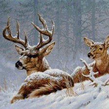 Схема вышивки «№1996974»