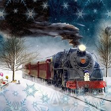 Схема вышивки «№1997048»