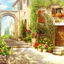 Схема вышивки «№1997382»