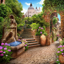 Схема вышивки «№1997388»