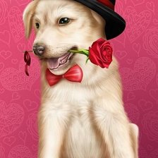 Схема вышивки «№1997541»