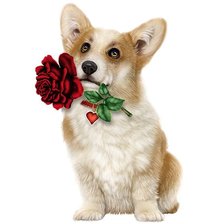 Схема вышивки «№1997551»