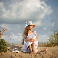 Схема вышивки «№1997785»