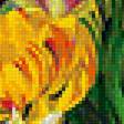 Предпросмотр схемы вышивки «Букет» (№1997816)