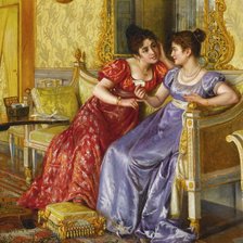 Схема вышивки «№1997851»