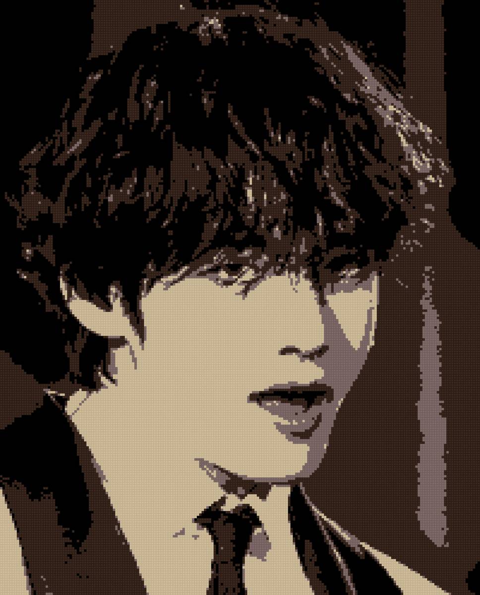 V - v bts - предпросмотр