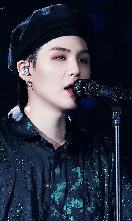 Suga - bts suga - оригинал