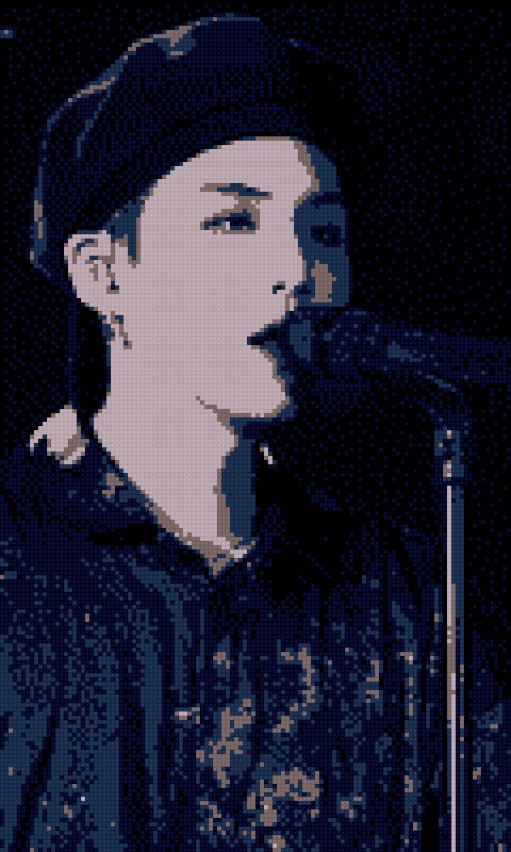 Suga - bts suga - предпросмотр