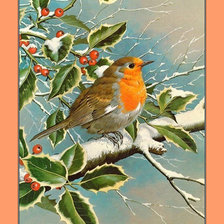 Схема вышивки «№1998121»