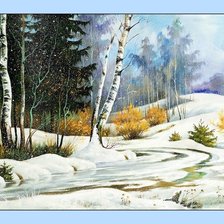 Схема вышивки «№1998163»