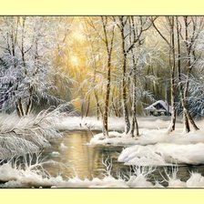 Схема вышивки «№1998164»