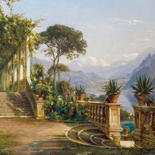 Схема вышивки «№1998375»