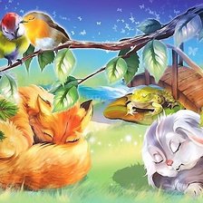 Схема вышивки «№1998491»