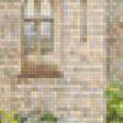 Предпросмотр схемы вышивки «Замок» (№1998766)