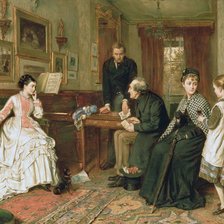 Схема вышивки «№1998786»