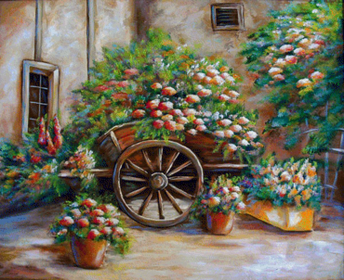 Flowers for Sale. - flowers and gardens. - предпросмотр