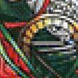 Предпросмотр схемы вышивки «Серия "Новогодняя"» (№1998873)