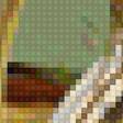 Предпросмотр схемы вышивки «природа» (№1999661)