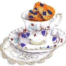 Схема вышивки «№1999699»