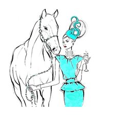 Схема вышивки «№1999707»