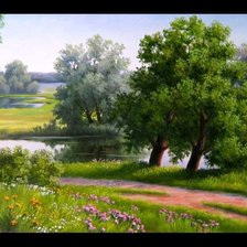 Схема вышивки «№2000085»