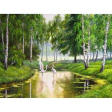 Мир для двоих