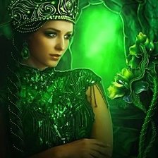 Хозяйка медной горы 3