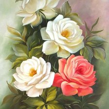 Схема вышивки «№2000132»