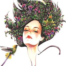 Схема вышивки «№2000479»