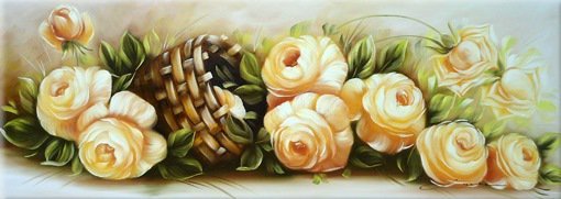 №2000590 - цветы, букет, розы - оригинал