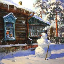 Схема вышивки «№2000629»